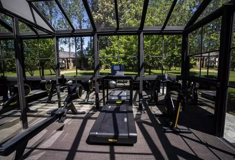 Hotel Torre Del Remei