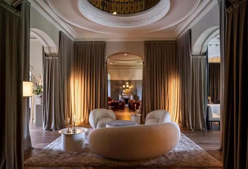 Hotel Torre Del Remei