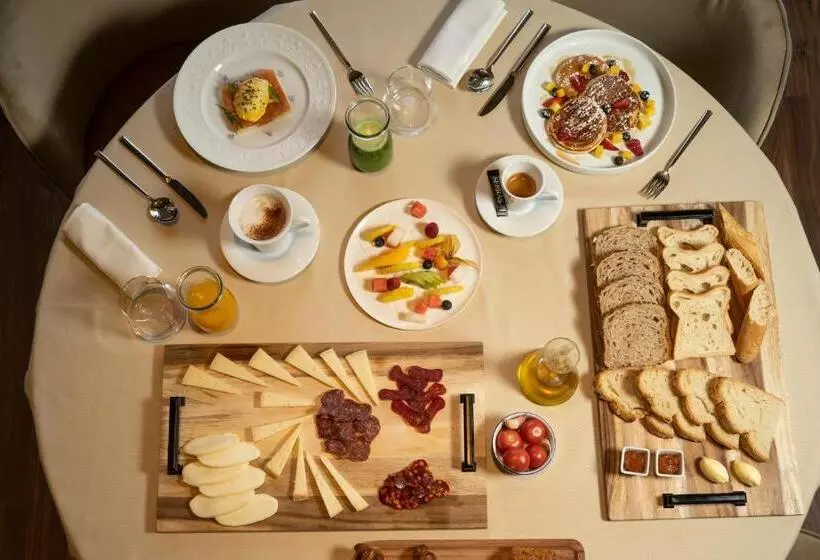 Hotel Torre Del Remei