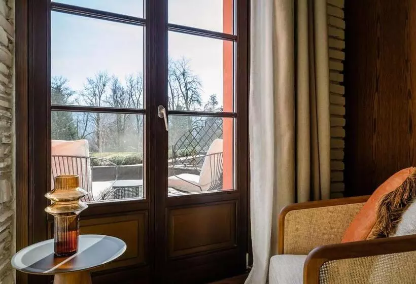 Hotel Torre Del Remei