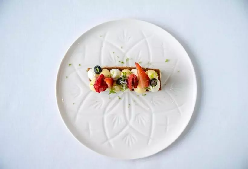 Hotel Torre Del Remei