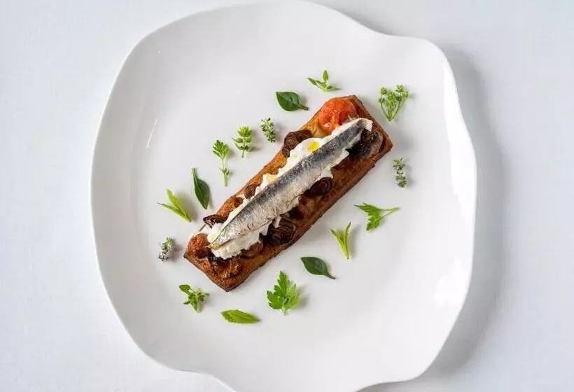 Hotel Torre Del Remei