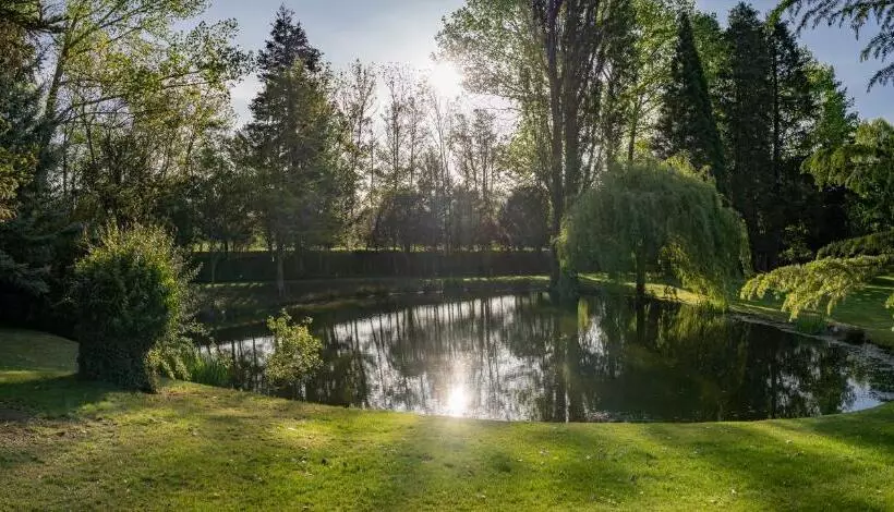 Hotel Torre Del Remei