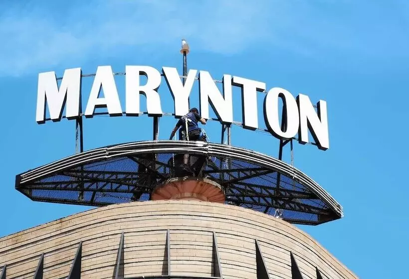 Iberflat Hotel Marynton