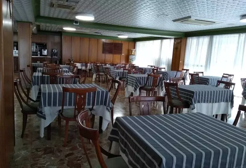 Iberflat Hotel Marynton