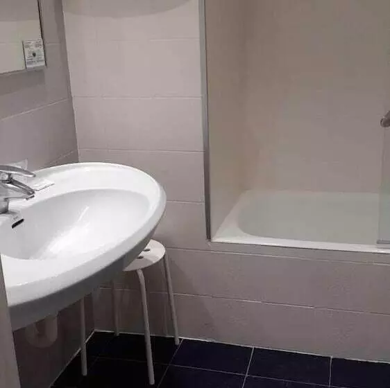 Iberflat Hotel Marynton