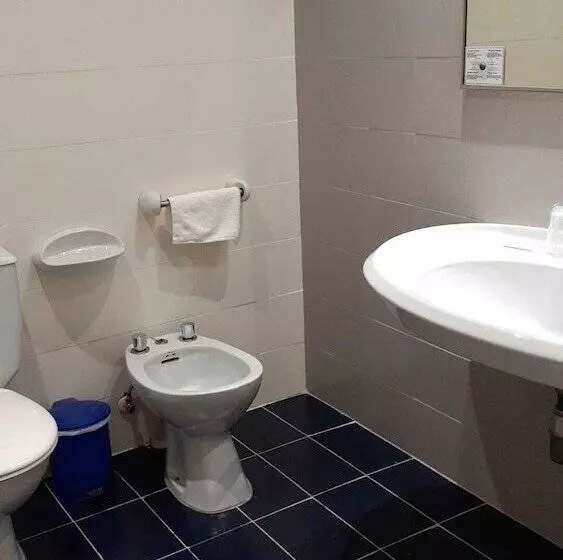 Iberflat Hotel Marynton