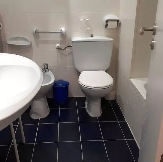 Iberflat Hotel Marynton