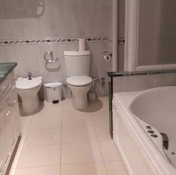 Iberflat Hotel Marynton