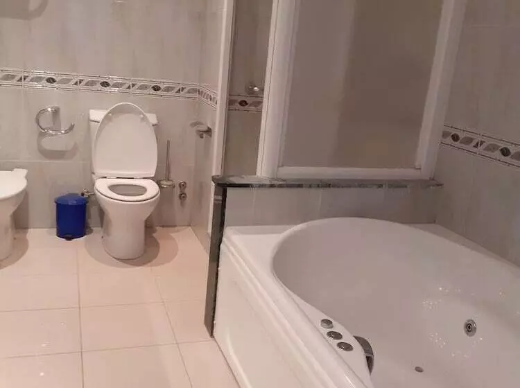 Iberflat Hotel Marynton