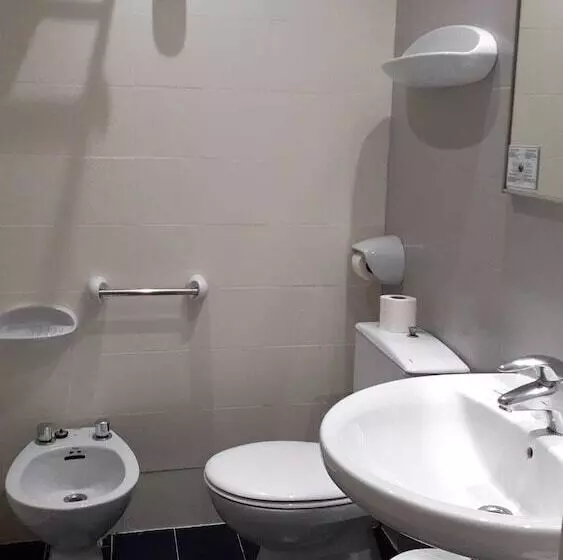 Iberflat Hotel Marynton