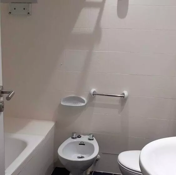 Iberflat Hotel Marynton