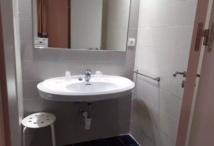 Iberflat Hotel Marynton