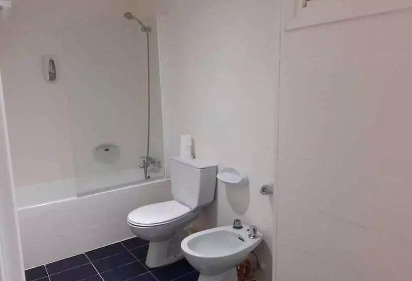 Iberflat Hotel Marynton