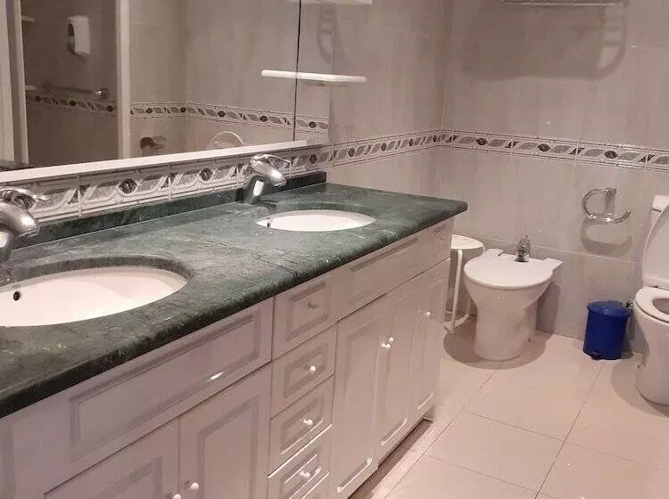 Iberflat Hotel Marynton