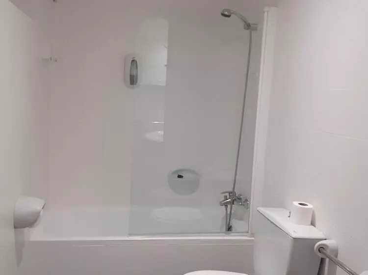 Iberflat Hotel Marynton