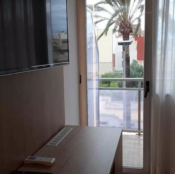 Iberflat Hotel Marynton