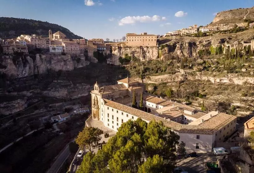 Parador De Cuenca