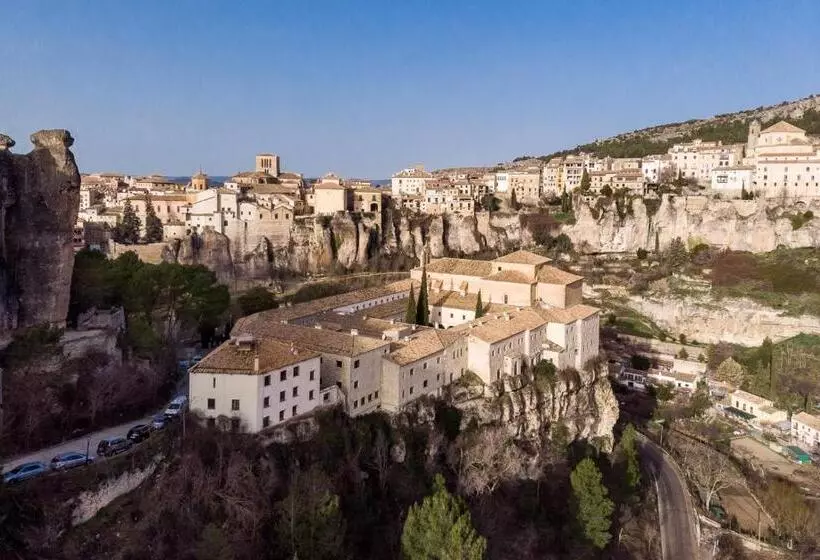 Parador De Cuenca