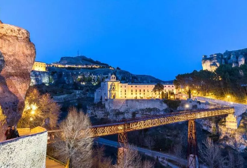 Parador De Cuenca