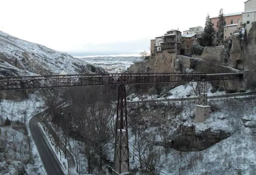 Parador De Cuenca