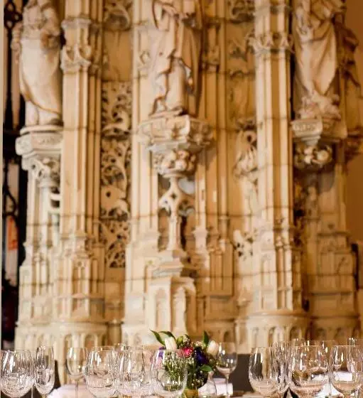 Parador De Santiago   Hostal Reis Catolicos