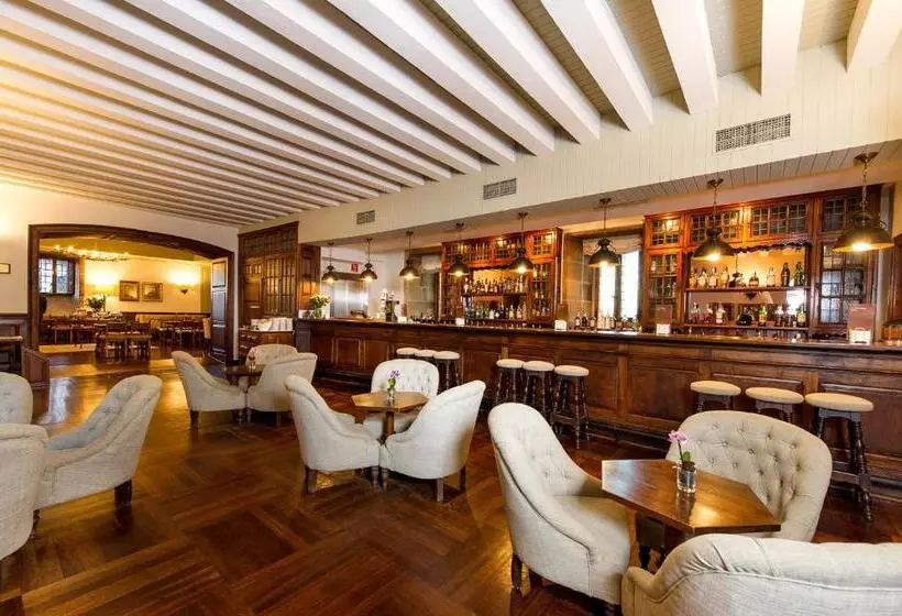 Parador De Santiago   Hostal Reis Catolicos