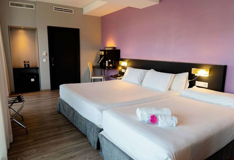 Sercotel Cordoba Medina Azahara