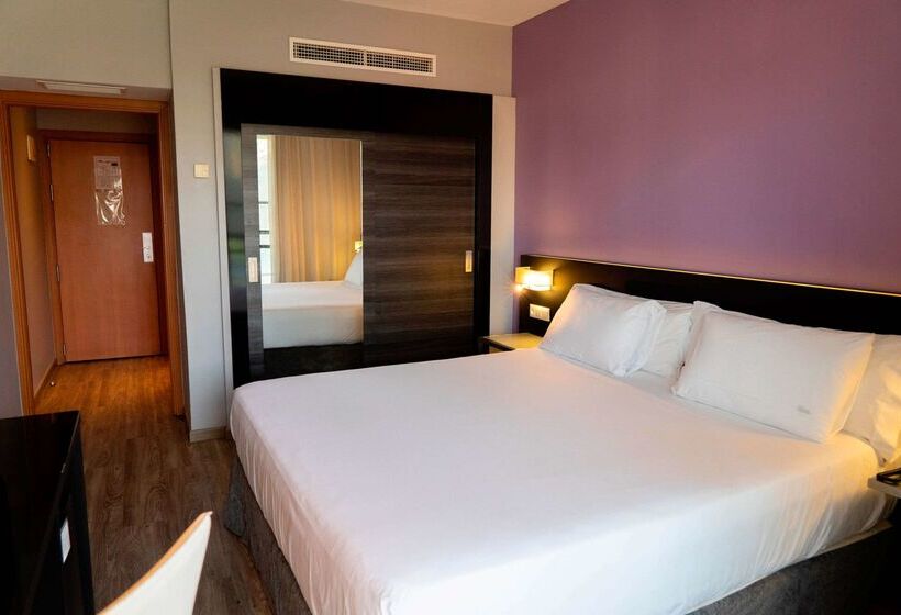 Sercotel Cordoba Medina Azahara