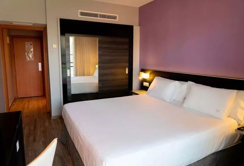 Sercotel Cordoba Medina Azahara