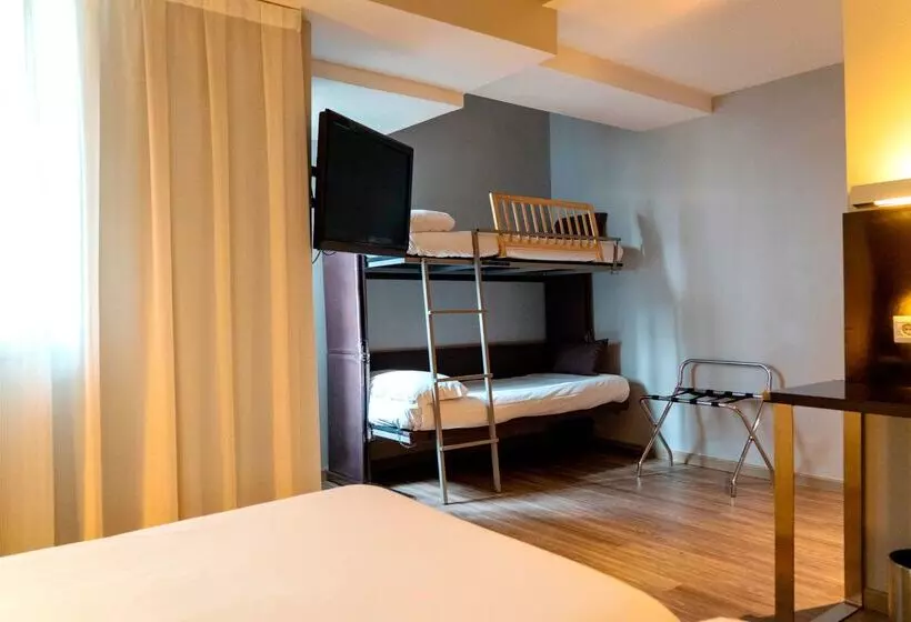 Sercotel Cordoba Medina Azahara