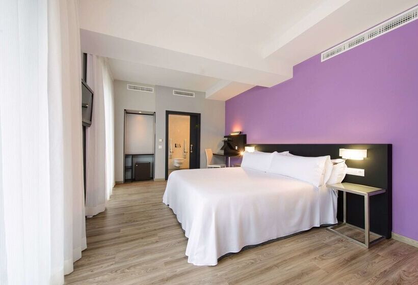 Sercotel Cordoba Medina Azahara