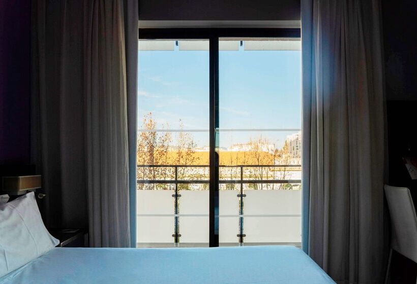 Sercotel Cordoba Medina Azahara