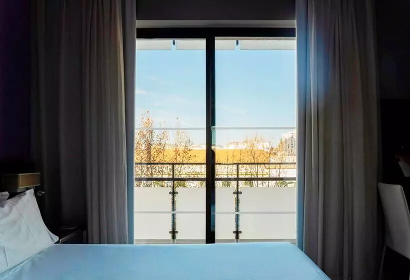 Sercotel Cordoba Medina Azahara