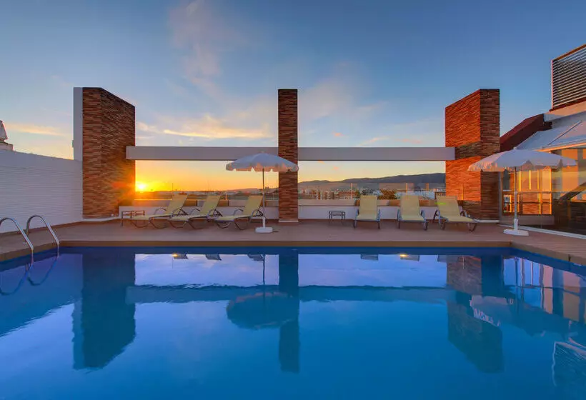 Sercotel Cordoba Medina Azahara