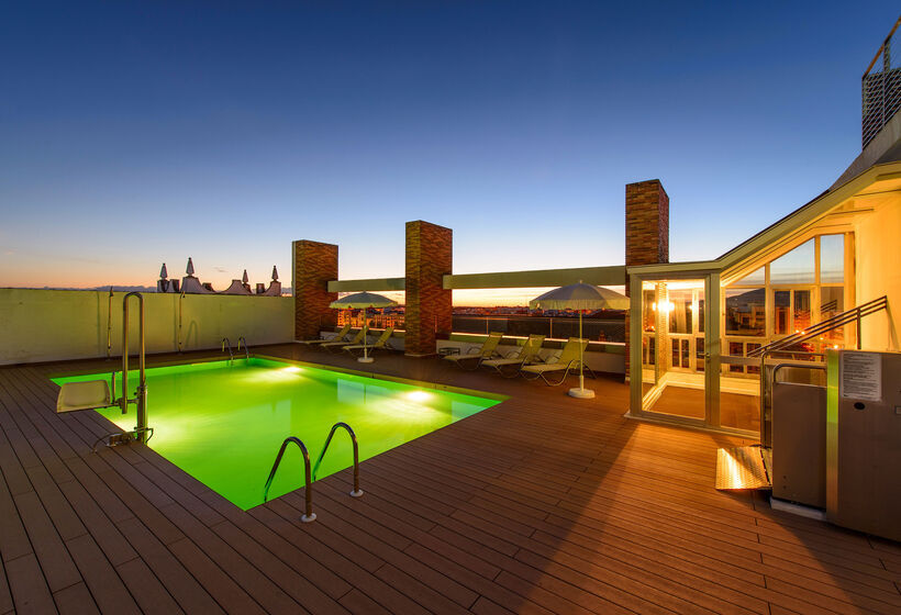 Sercotel Cordoba Medina Azahara