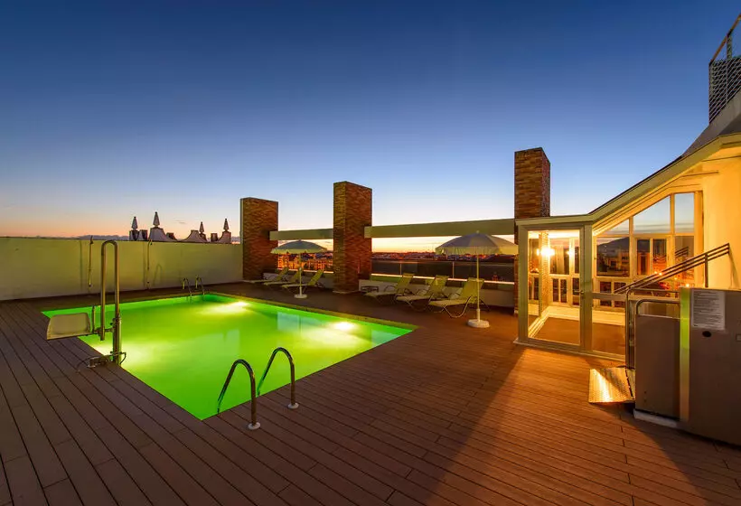 Sercotel Cordoba Medina Azahara