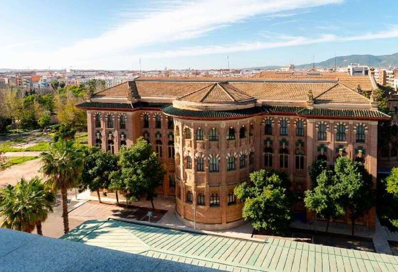 Sercotel Cordoba Medina Azahara