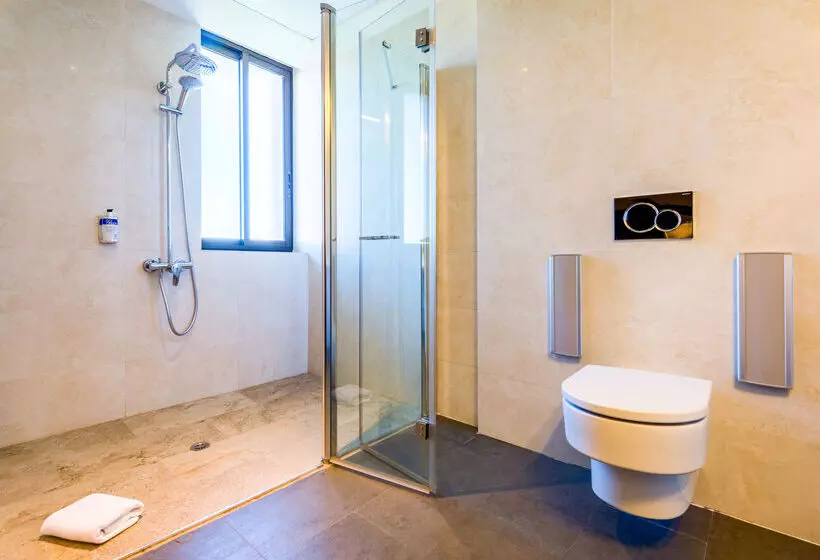 Sercotel Cordoba Medina Azahara