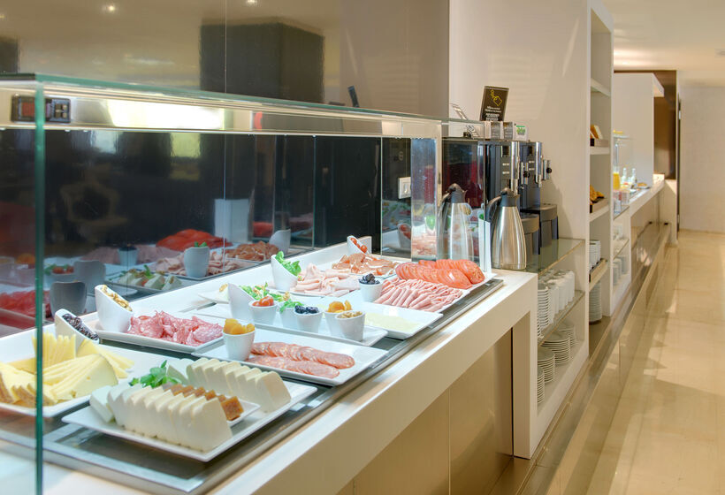 Sercotel Cordoba Medina Azahara