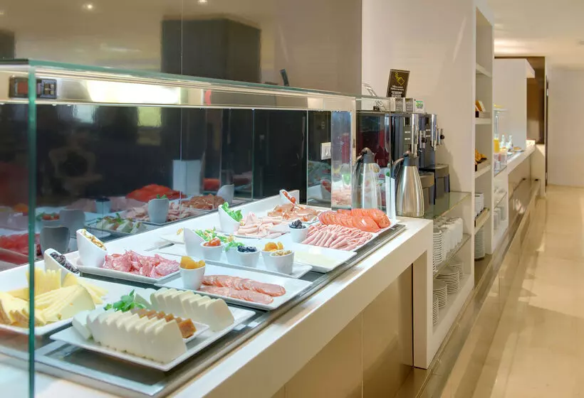 Sercotel Cordoba Medina Azahara