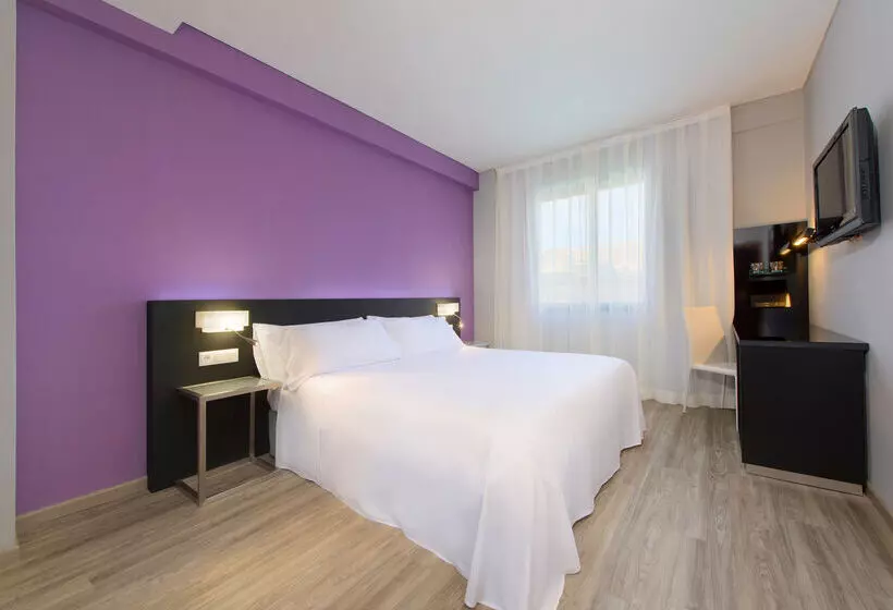 Sercotel Cordoba Medina Azahara