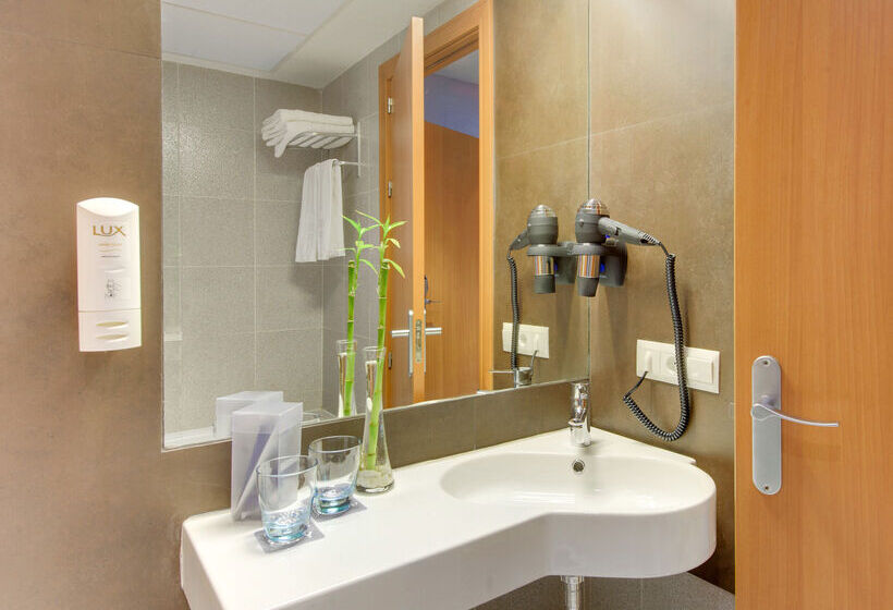 Sercotel Cordoba Medina Azahara