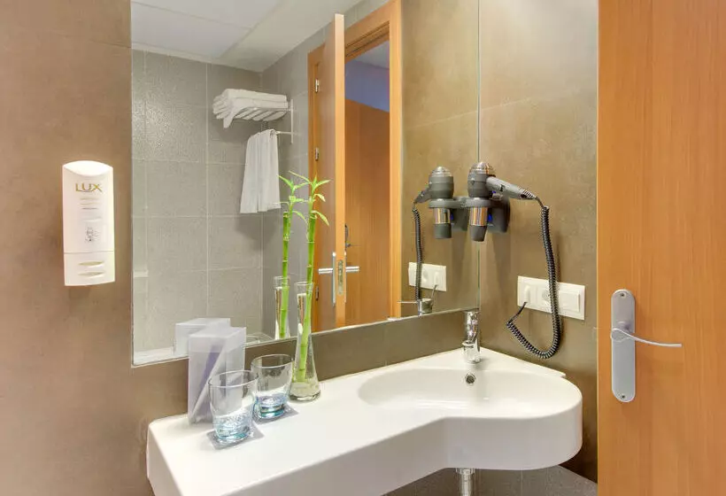 Sercotel Cordoba Medina Azahara