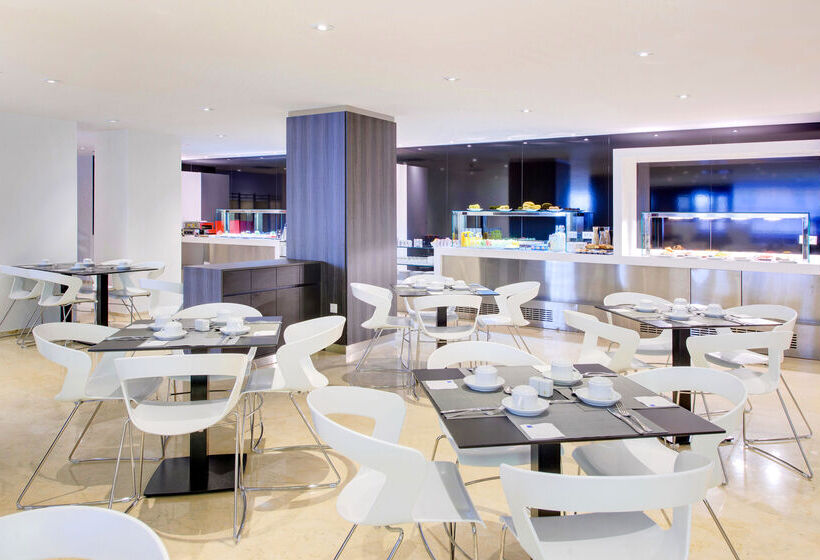 Sercotel Cordoba Medina Azahara