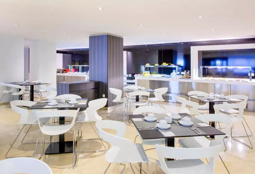 Sercotel Cordoba Medina Azahara