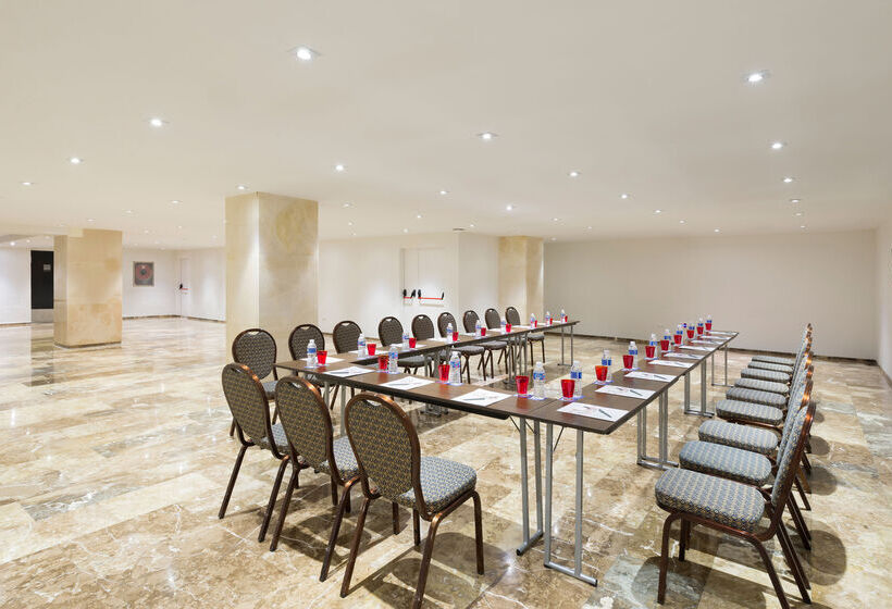 Sercotel Cordoba Medina Azahara