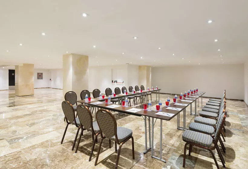 Sercotel Cordoba Medina Azahara