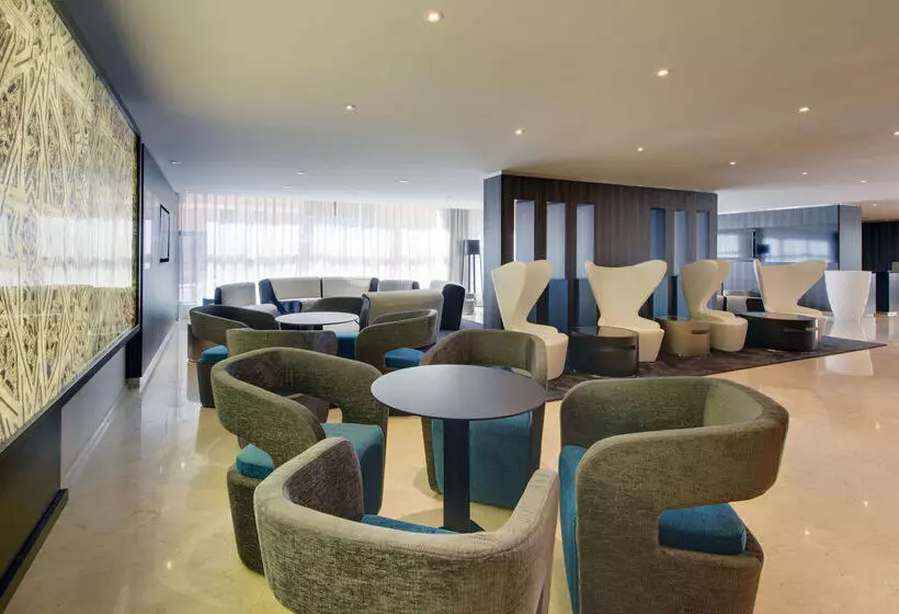 Sercotel Cordoba Medina Azahara