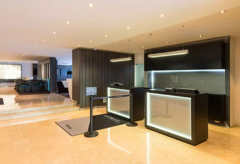 Sercotel Cordoba Medina Azahara